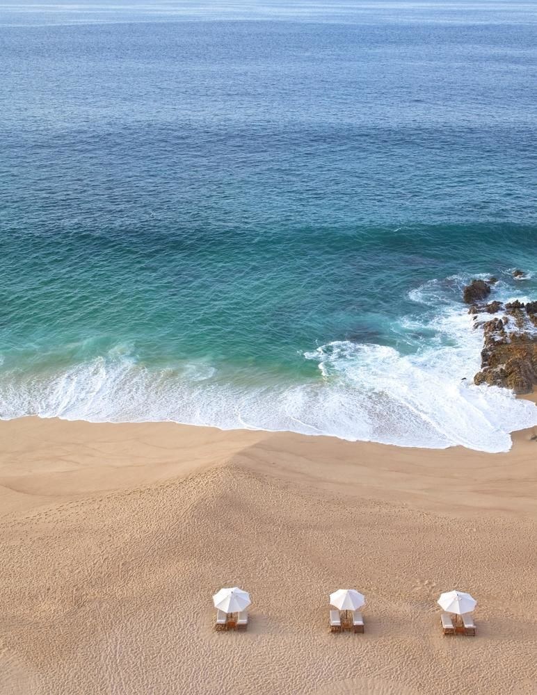 THE WESTIN LOS CABOS RESORT VILLAS  SPA photo 1