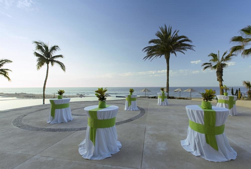 THE WESTIN LOS CABOS RESORT VILLAS  SPA photo 2