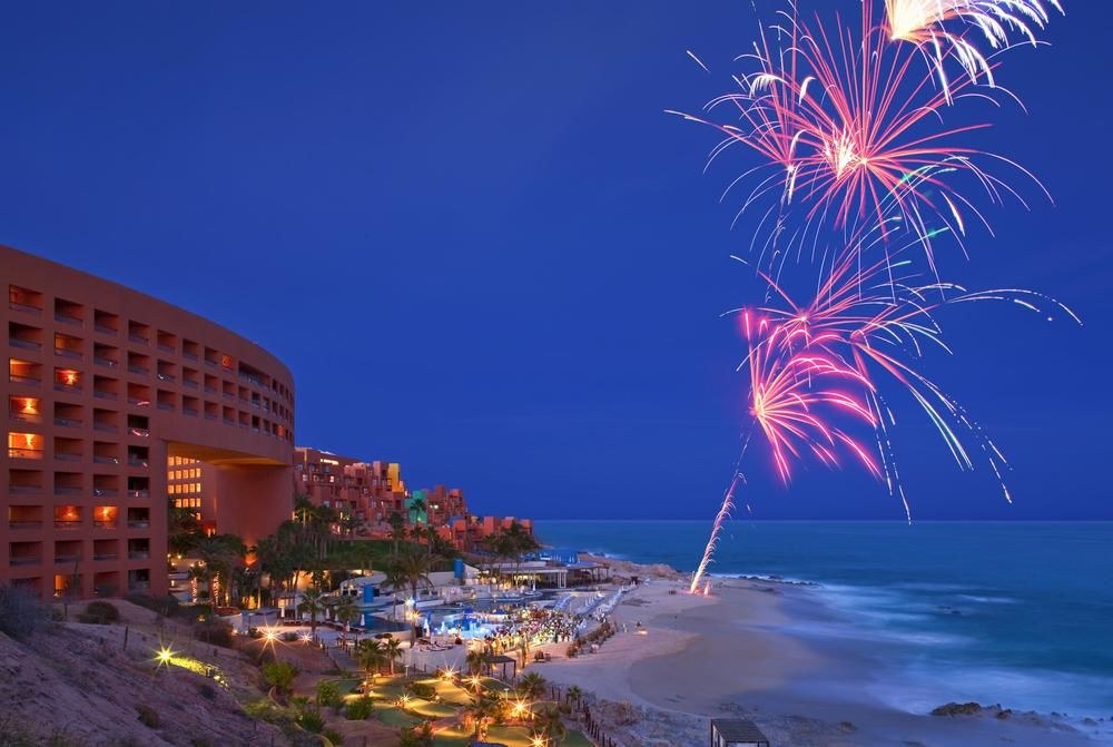 THE WESTIN LOS CABOS RESORT VILLAS  SPA photo 3