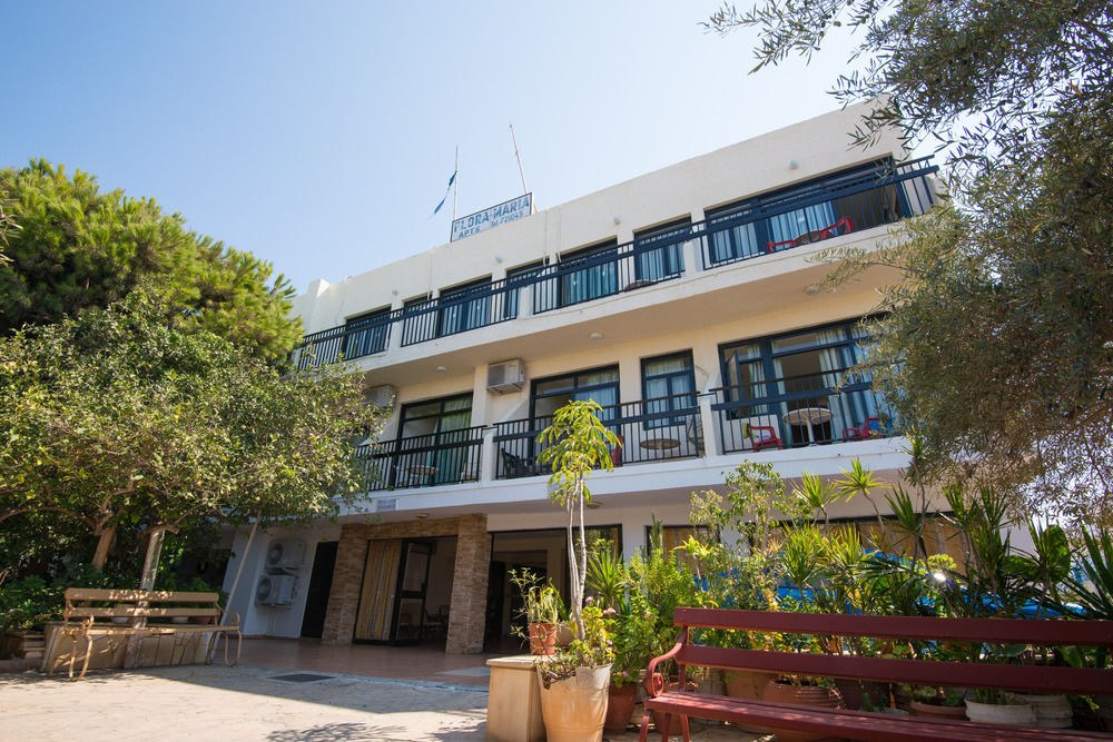 FLORA MARIA BOUTIQUE HOTEL