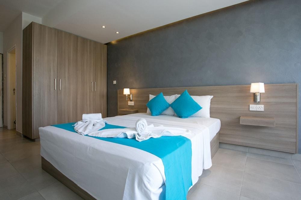 FLORA MARIA BOUTIQUE HOTEL photo 2