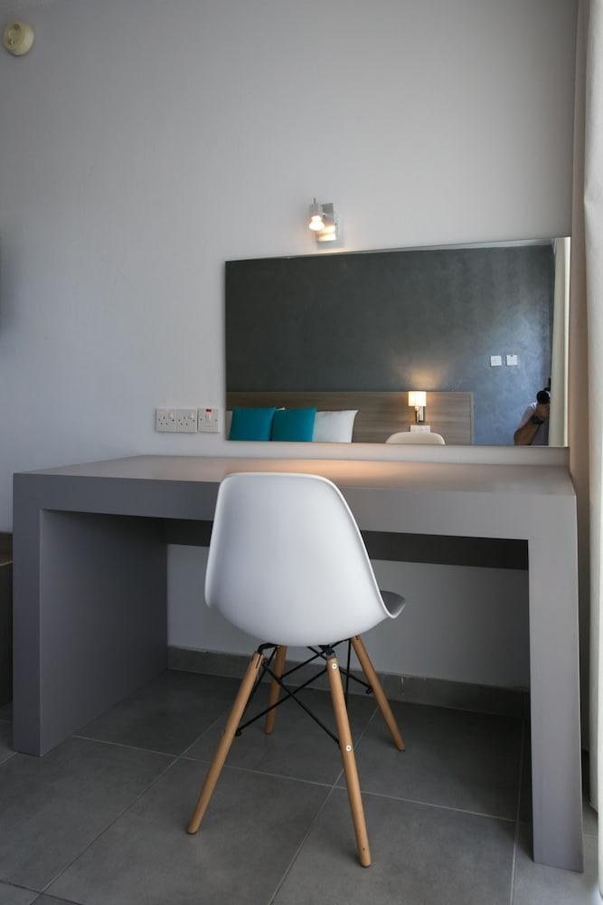 FLORA MARIA BOUTIQUE HOTEL photo 3