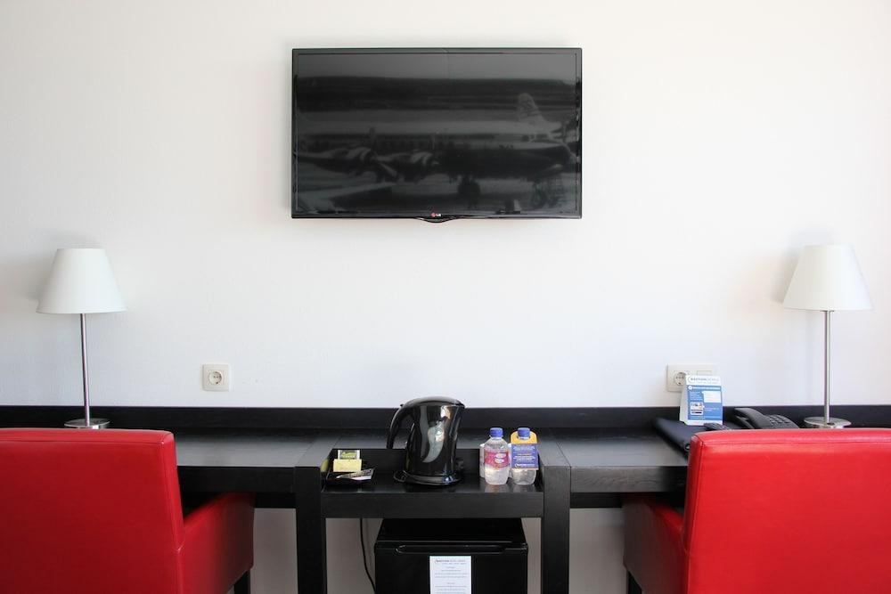 BASTION HOTEL AMSTERDAM AIRPORT photo 3