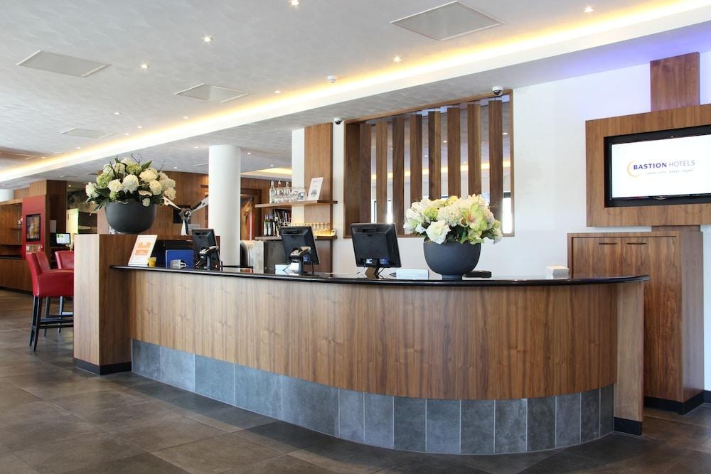 BASTION HOTEL AMSTERDAM AIRPORT photo 4