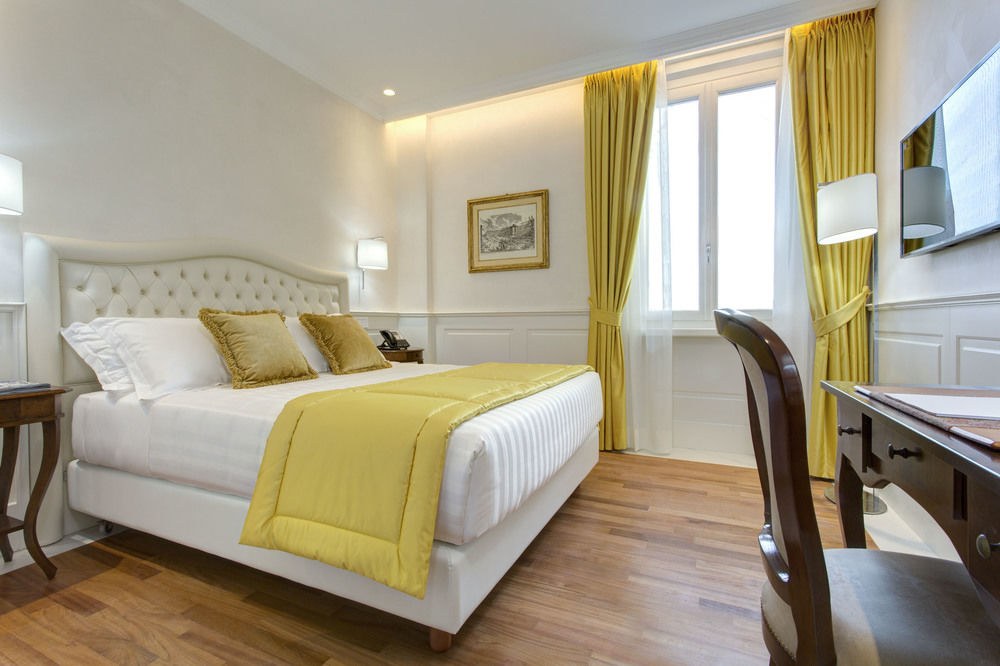 Hotel degli Artisti photo 1