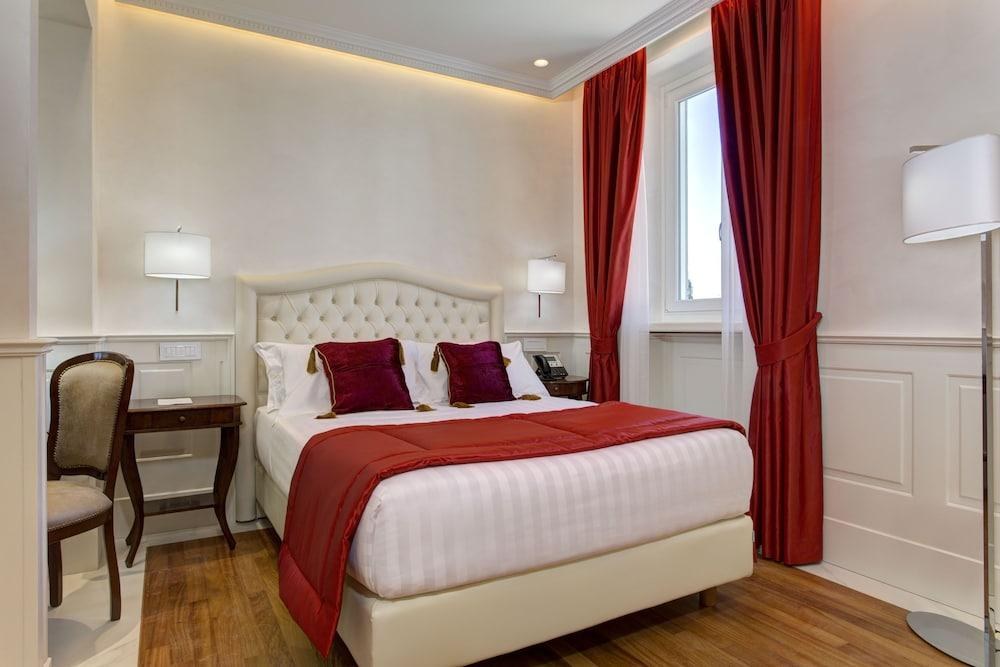 Hotel degli Artisti photo 2