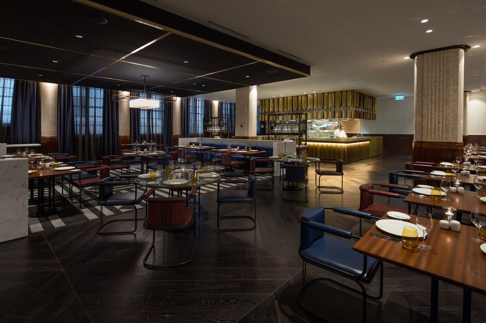 PRIMUS HOTEL photo 1