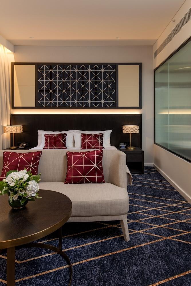 PRIMUS HOTEL photo 4