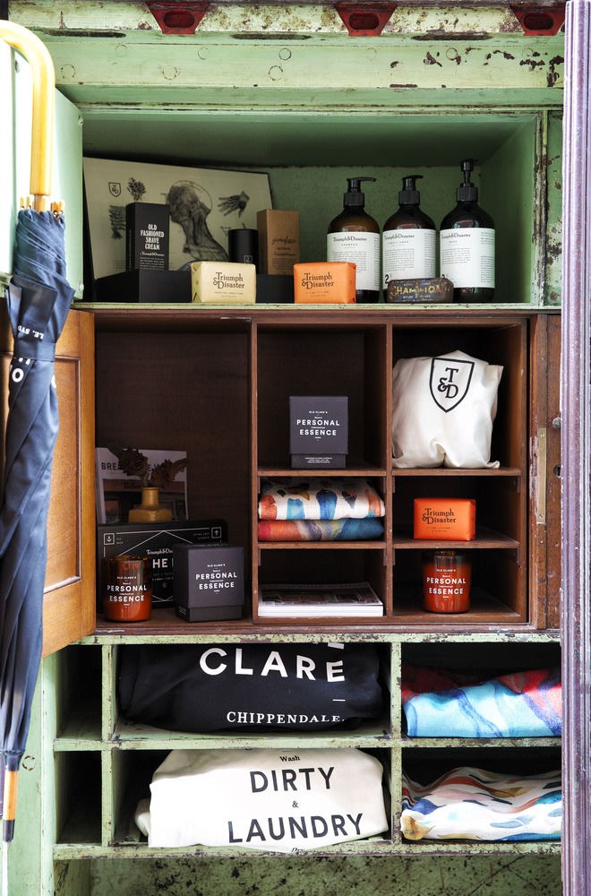 THE OLD CLARE HOTEL photo 1