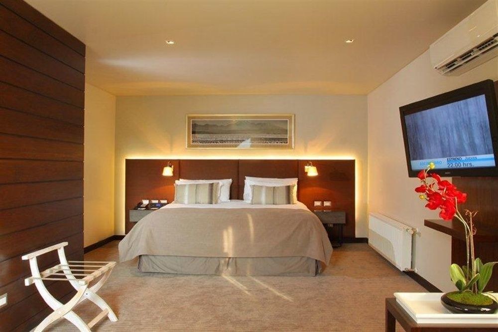 HOTEL LOS ESPAÑOLES PLUS photo 1