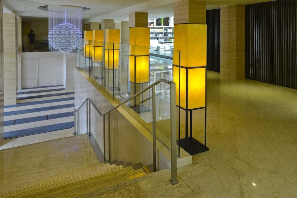 The Gaia Hotel Taipei photo 4