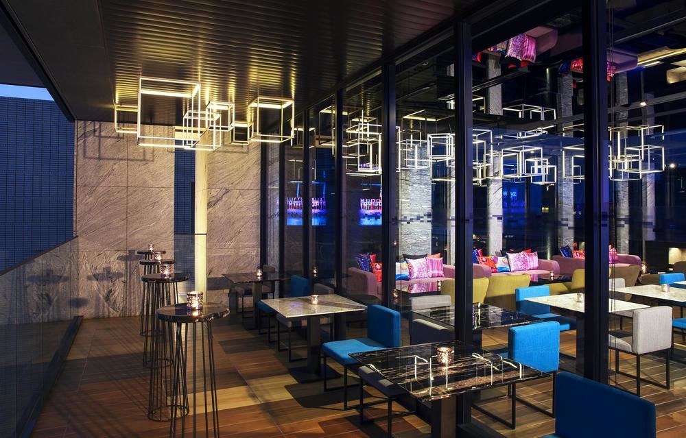 ALOFT TAIPEI ZHONGSHAN photo 1