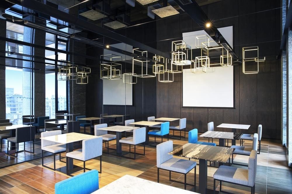 ALOFT TAIPEI ZHONGSHAN photo 2