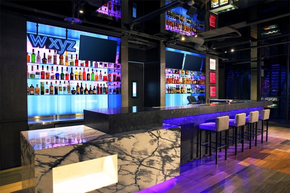 ALOFT TAIPEI ZHONGSHAN photo 3