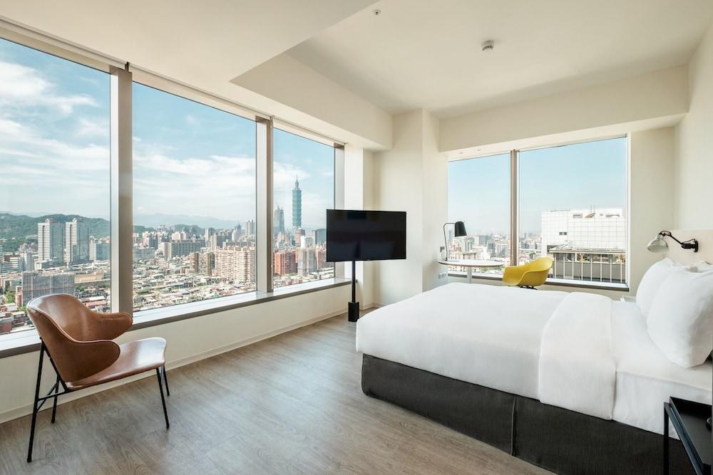 AMBA TAIPEI SONGSHAN
