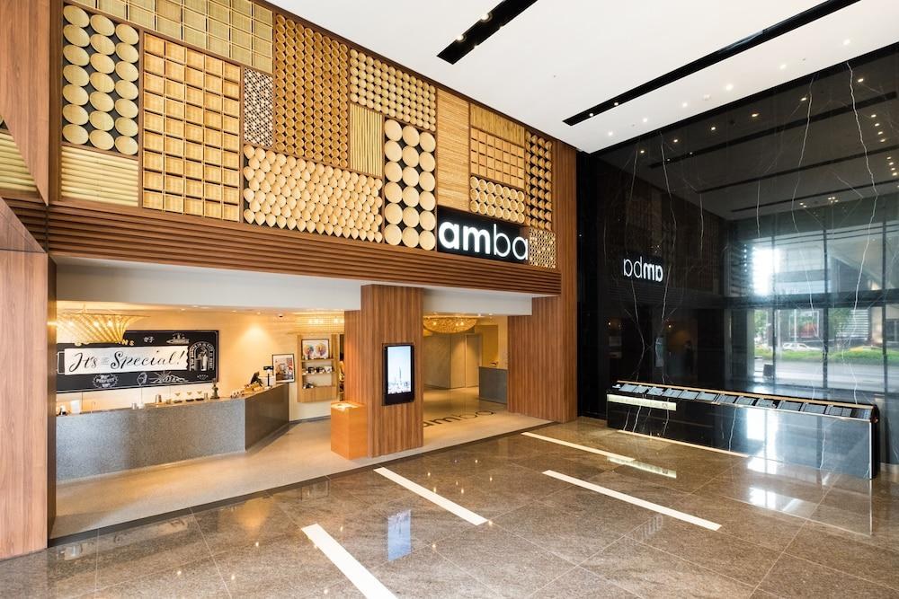 AMBA TAIPEI SONGSHAN photo 3