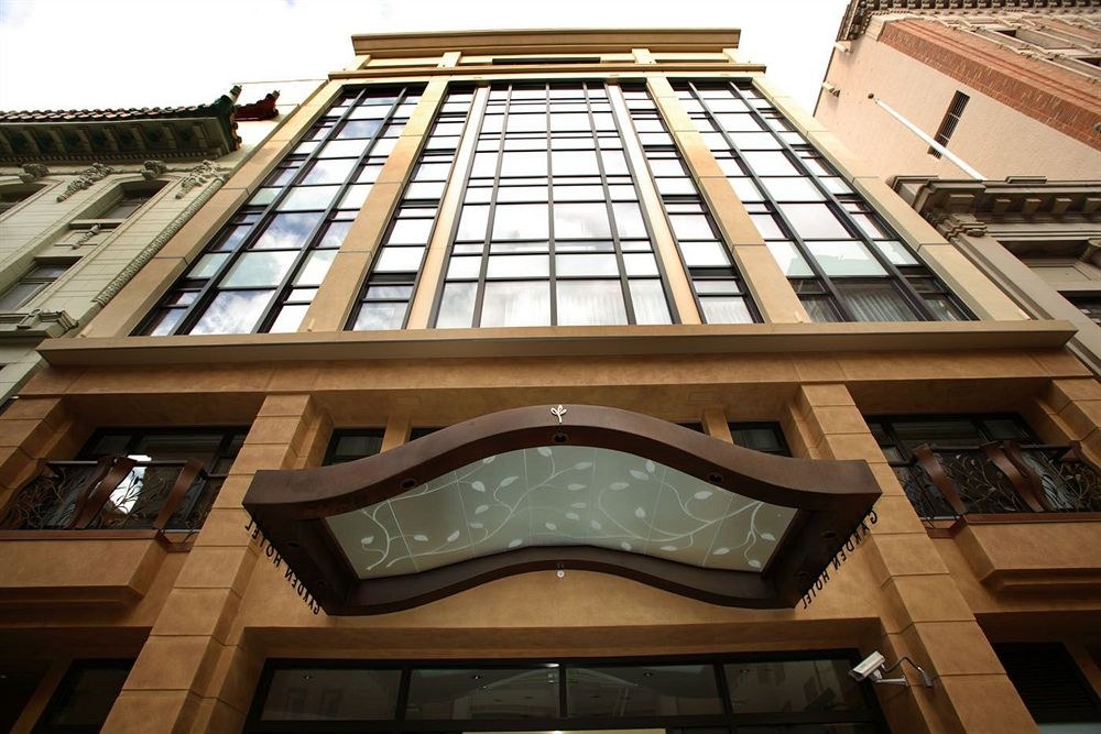 Orchard Garden Hotel