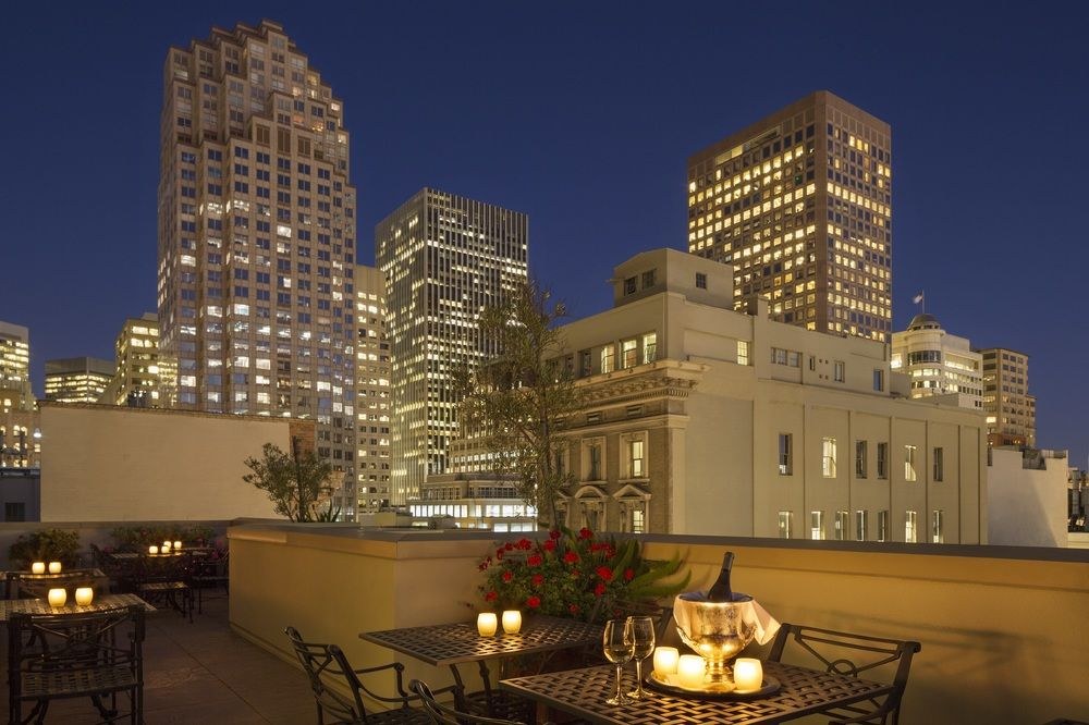 Orchard Garden Hotel photo 3