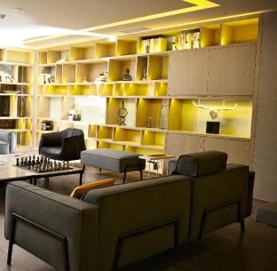 Inhouse Hotel Yehliu photo 2