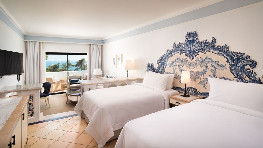 PINE CLIFFS HOTEL, A LUXURY COLLECTION RESORT, ALGARVE photo 2