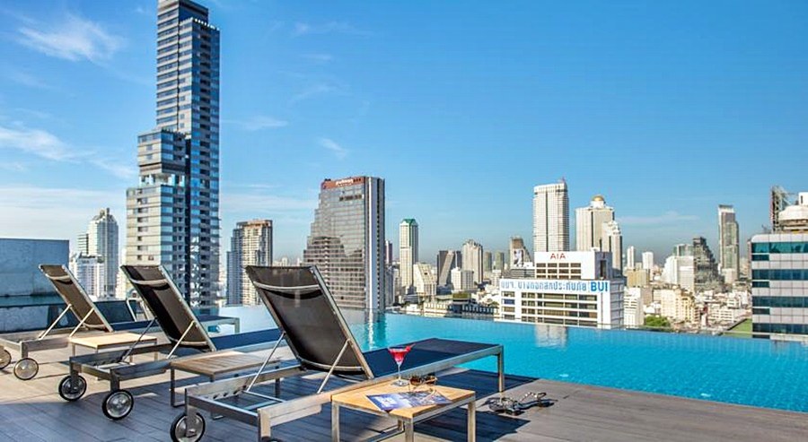 AMARA BANGKOK