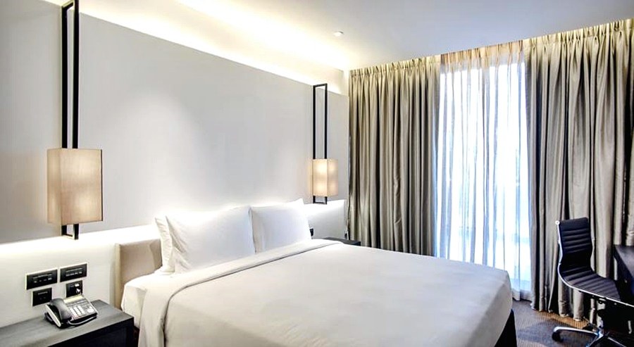AMARA BANGKOK photo 1