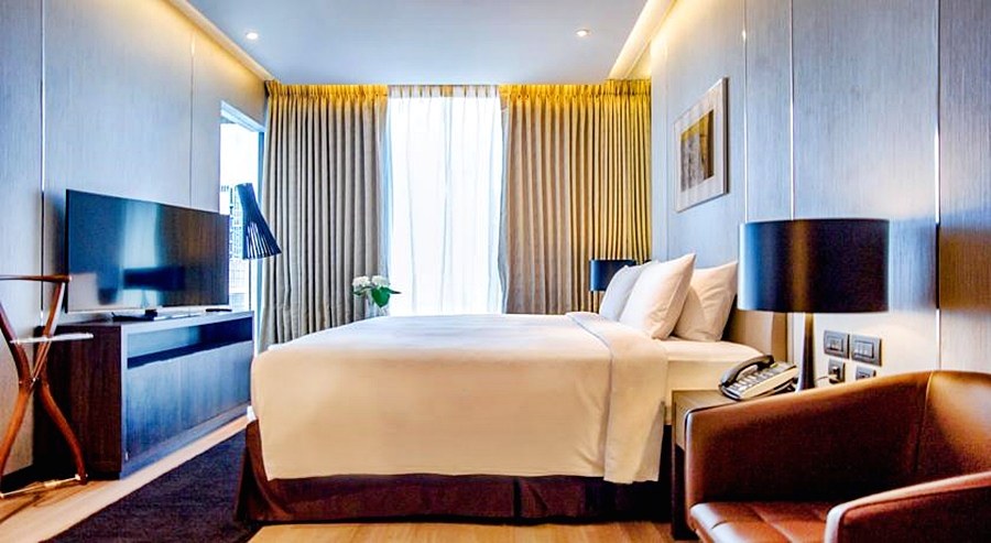 AMARA BANGKOK photo 2
