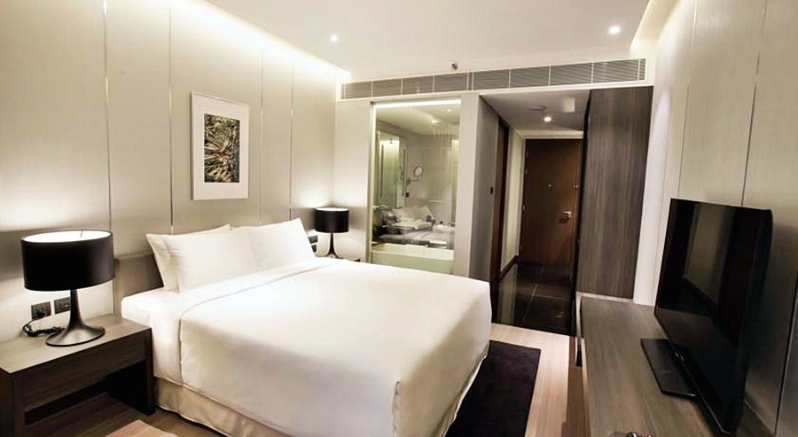 AMARA BANGKOK photo 3