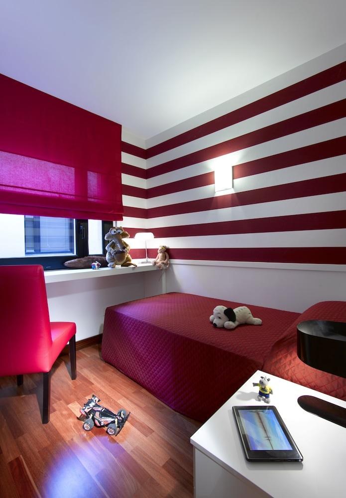 APTS CASTRO EXCLUSIVE RESIDENCES SANT PAU photo 1