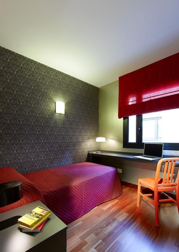 APTS CASTRO EXCLUSIVE RESIDENCES SANT PAU photo 2