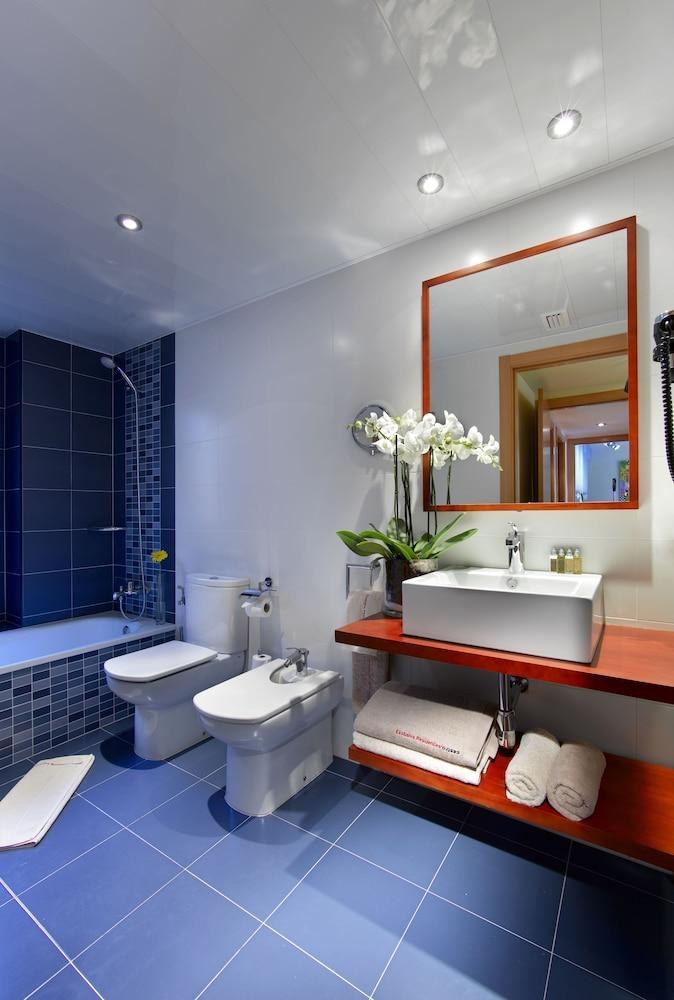 APTS CASTRO EXCLUSIVE RESIDENCES SANT PAU photo 3