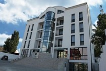 ALEX & GEORGE BOUTIQUE HOTEL