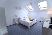 ALEX & GEORGE BOUTIQUE HOTEL photo 2