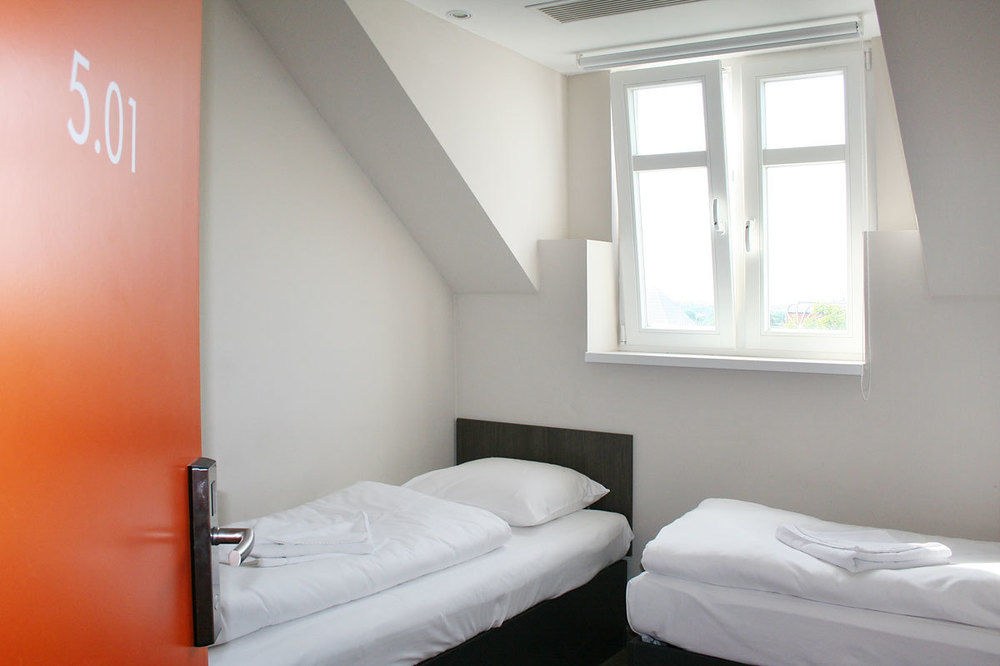 Minimino Hotel Prague photo 1