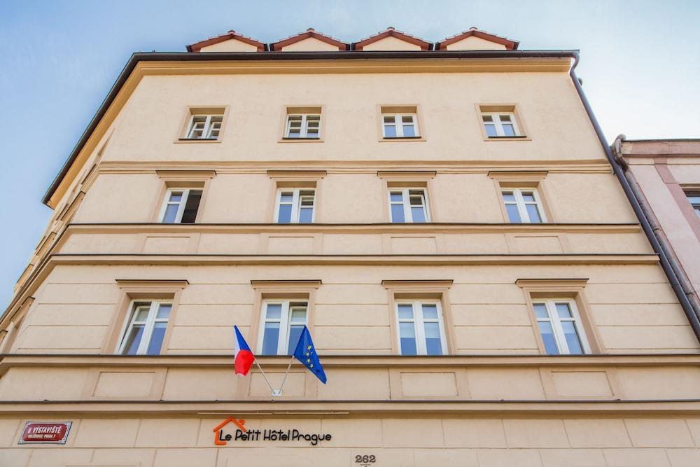 Minimino Hotel Prague photo 2