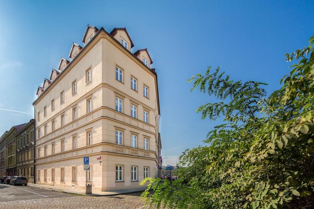 Minimino Hotel Prague photo 3