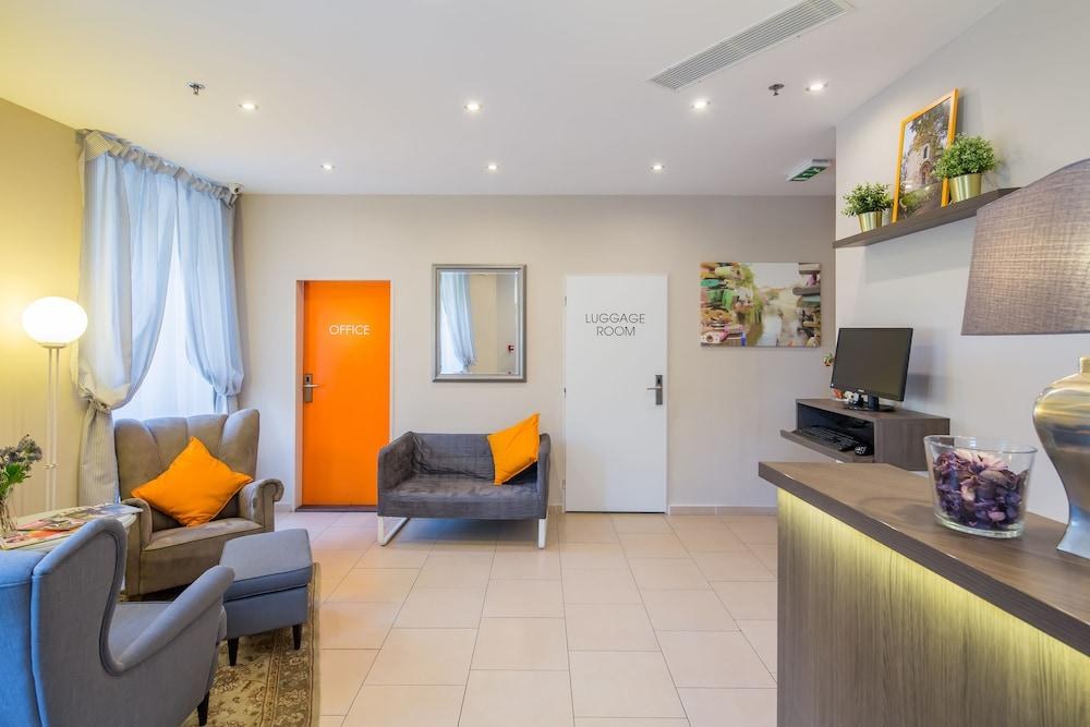Minimino Hotel Prague photo 4