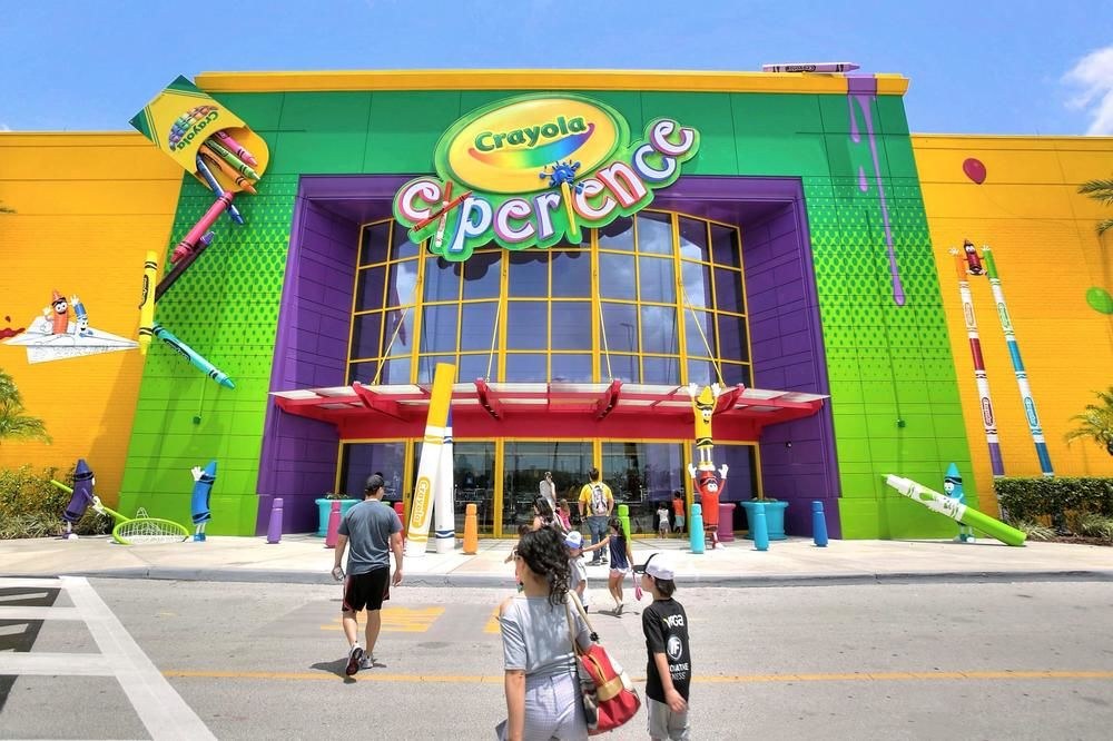 FLORIDA HOTEL & CONFERENCE CTR IN THE FLORIDA MALL photo 1