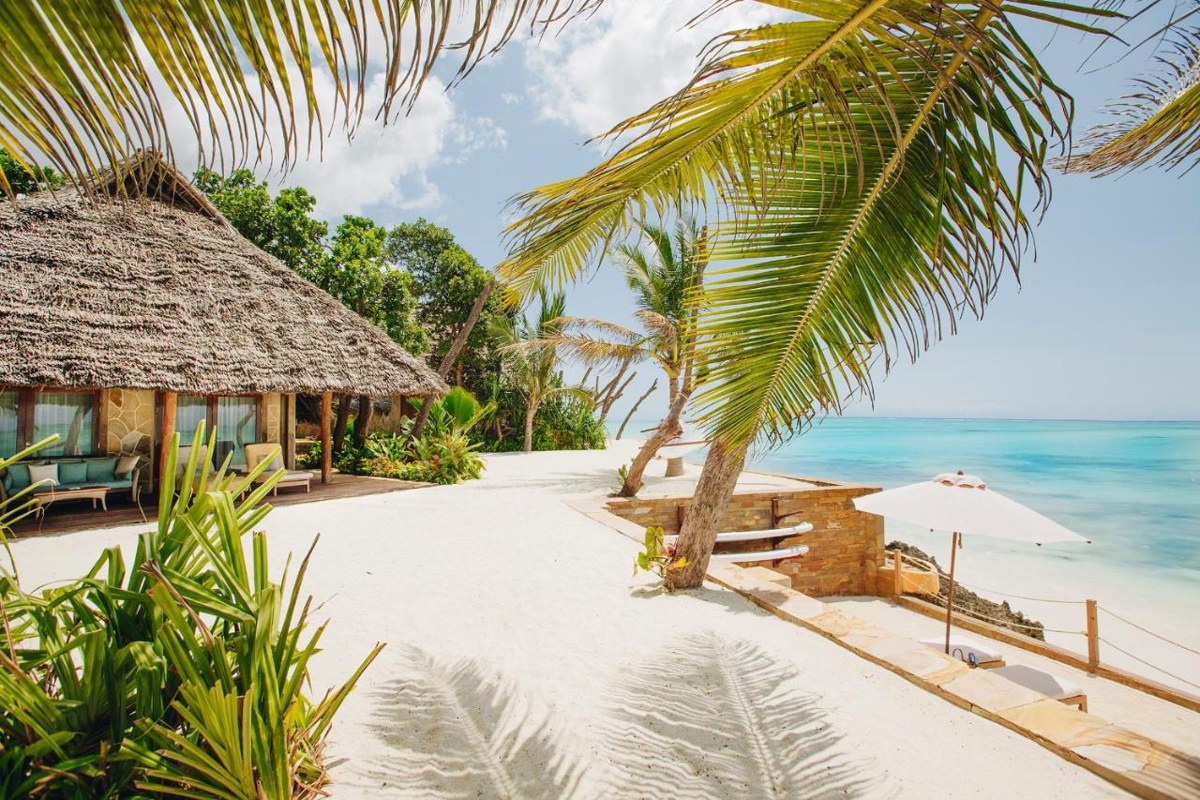 TULIA ZANZIBAR UNIQUE BEACH RESORT photo 1