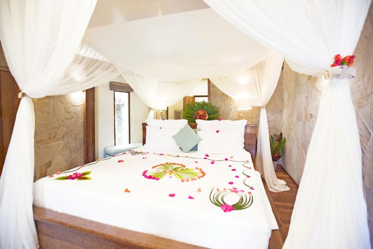 TULIA ZANZIBAR UNIQUE BEACH RESORT photo 2
