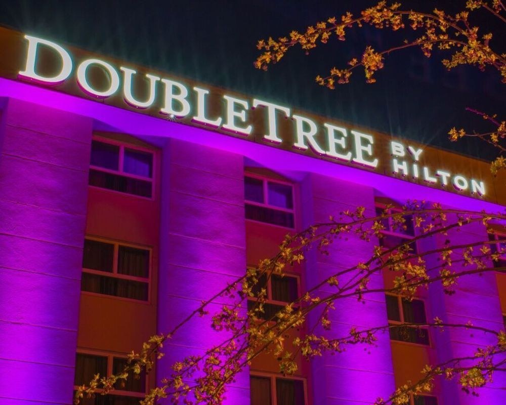 DoubleTree by Hilton Kamloops photo 1