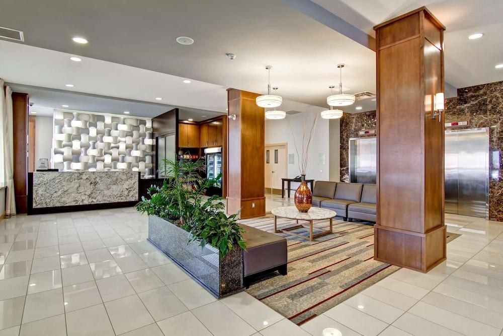 DoubleTree by Hilton Kamloops photo 3