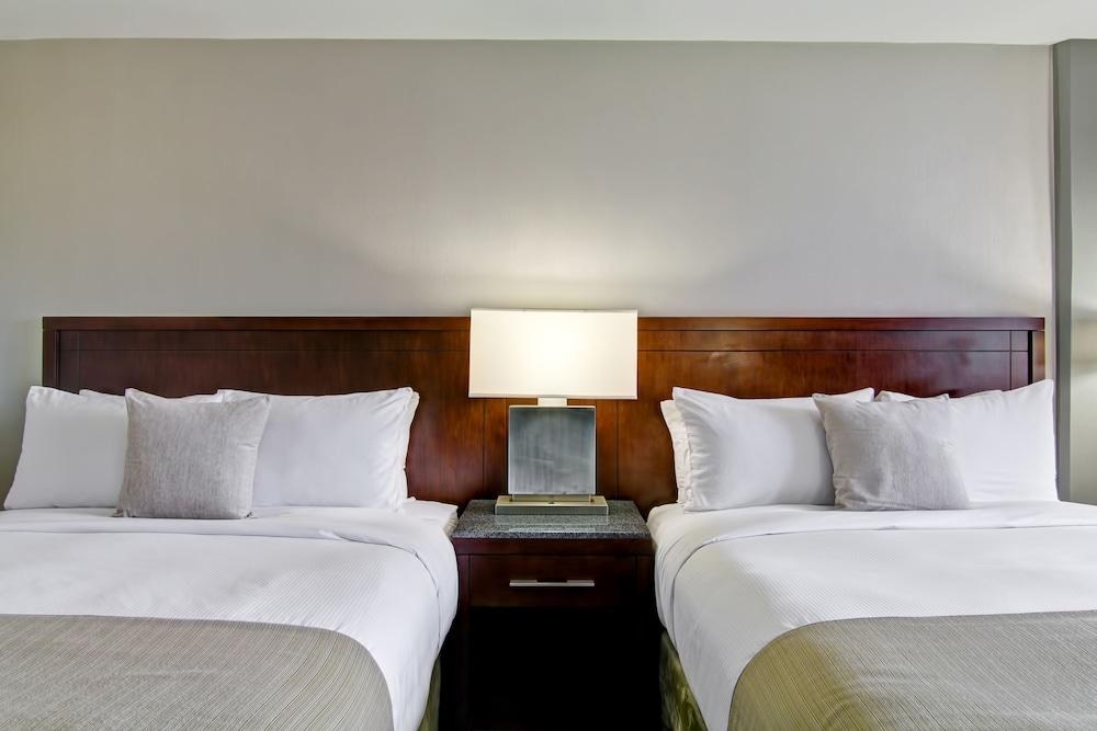 DoubleTree by Hilton Kamloops photo 4