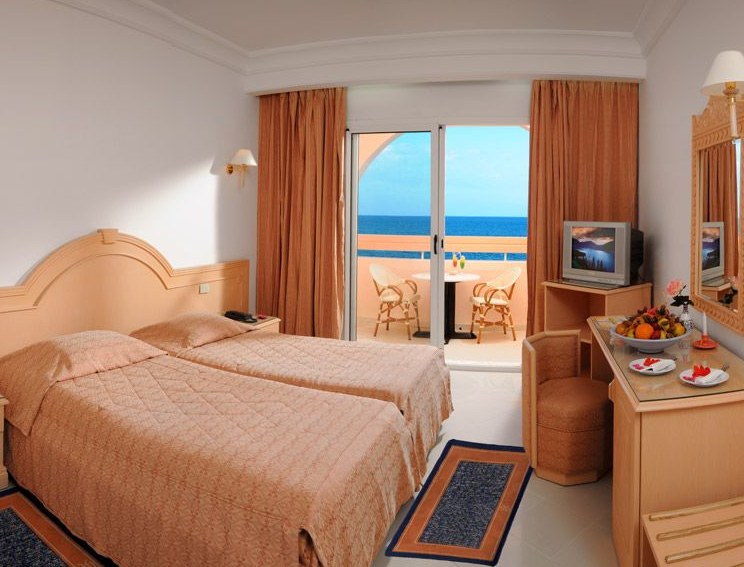 HOTEL ABOU SOFIANE photo 1