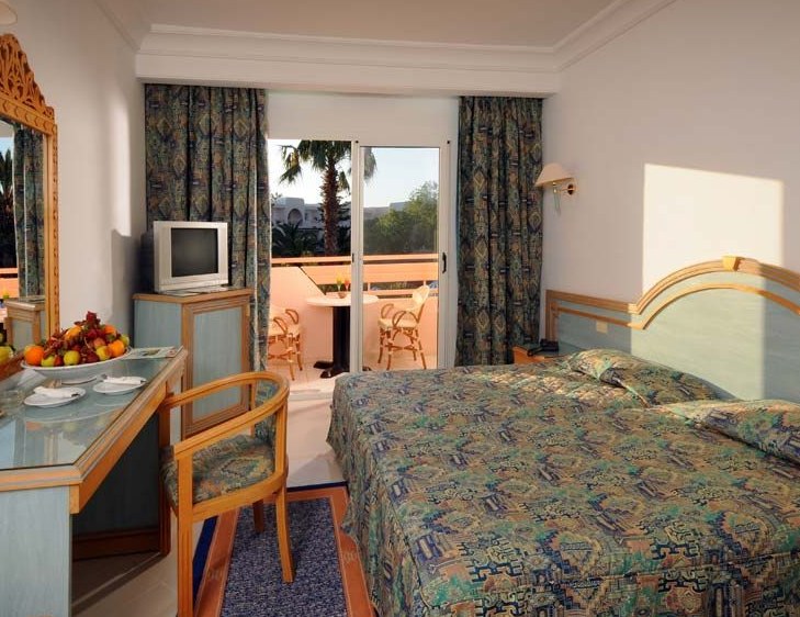 HOTEL ABOU SOFIANE photo 2