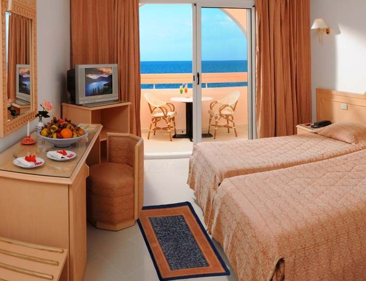 HOTEL ABOU SOFIANE photo 3