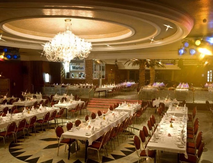 HOTEL ABOU SOFIANE photo 4