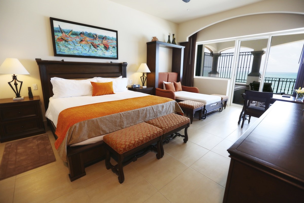 GRAND RESIDENCES RIVIERA CANCUN - ALL INCLUSIVE