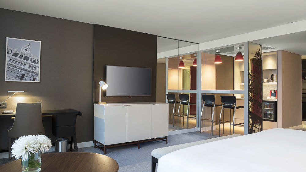HYATT CENTRIC MONTEVIDEO