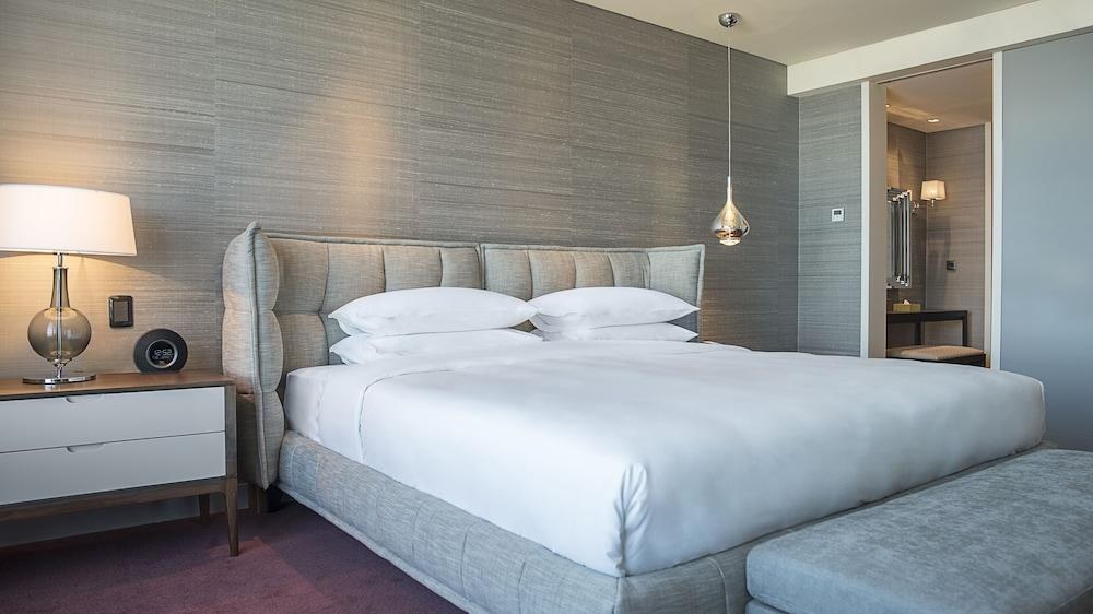 HYATT CENTRIC MONTEVIDEO photo 2